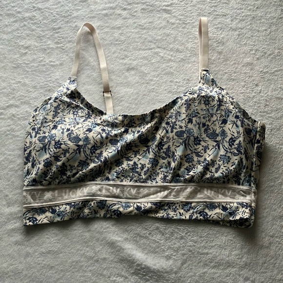Lucky Brand Other - Lucky Brand Bra